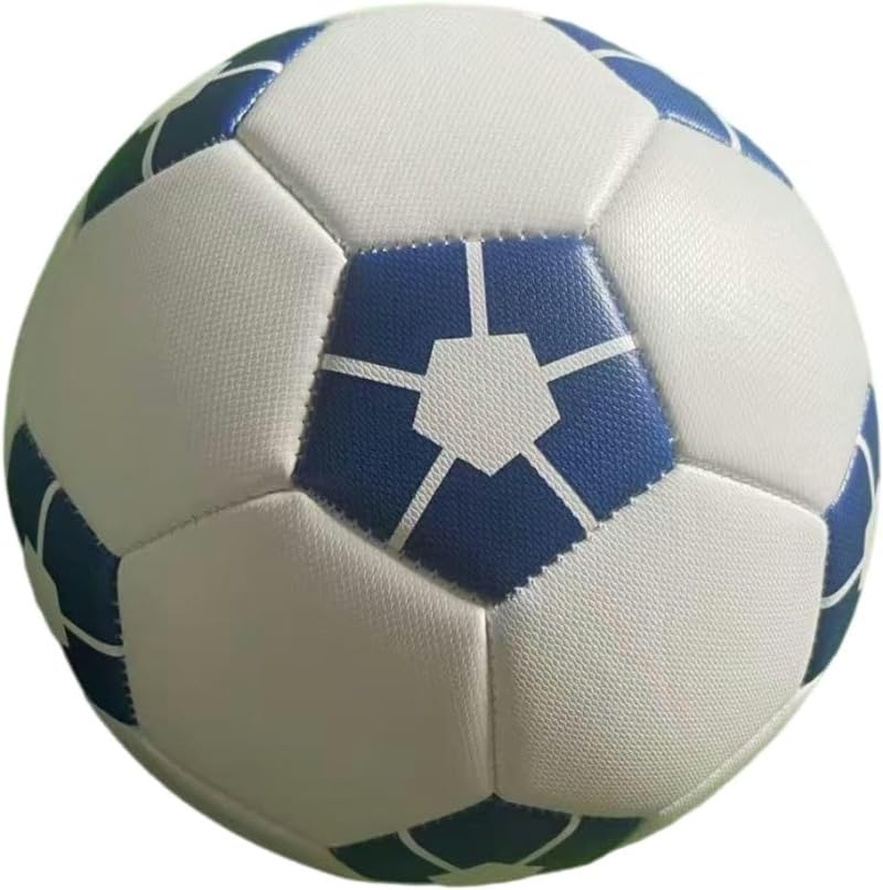 Amazon.co.jp: ブルーロック サッカーボール 5号球 機械縫製