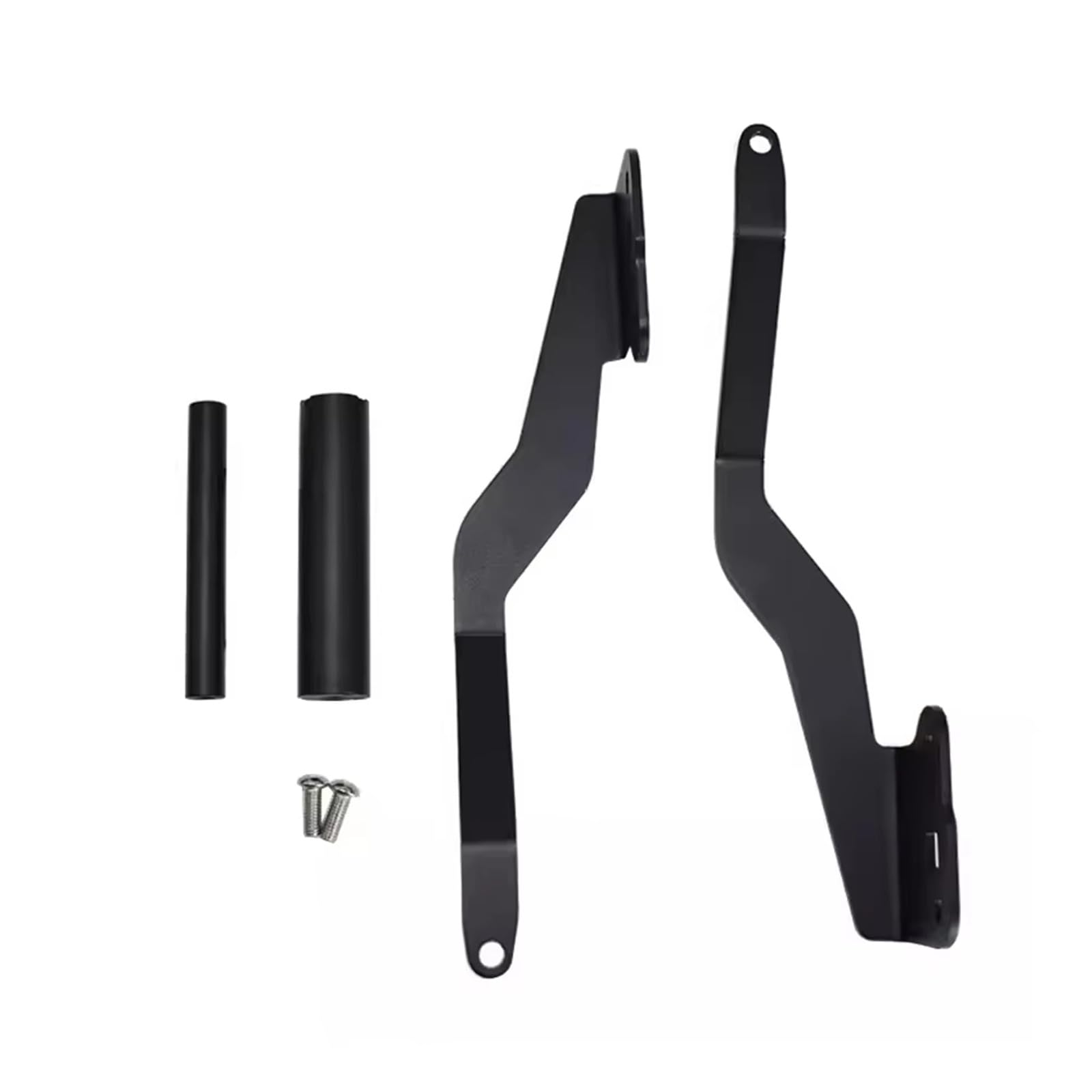 Support Navigation pour Moto Arceau Sécurité 12 Mm 22 pour BMW pour F750GS pour F850GS 2018-2019 Téléphone Support Téléphone Moto