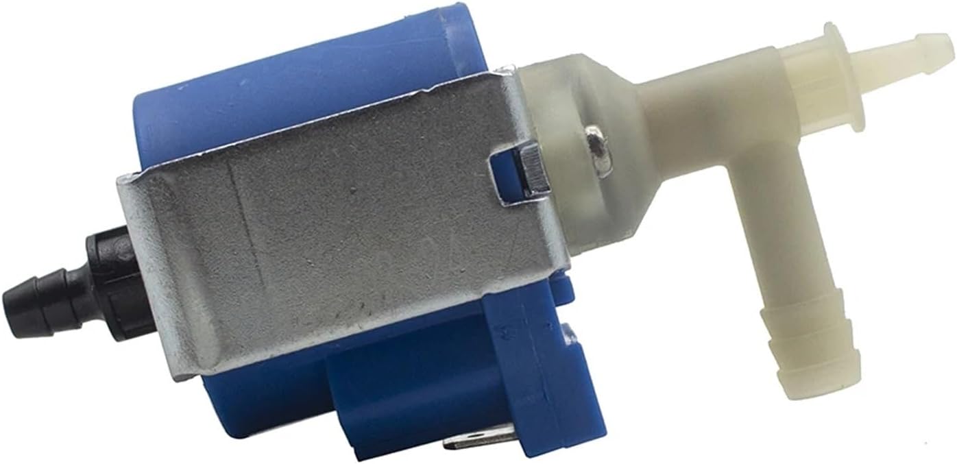 JYPC-3 AC 230V 25W 8bar Booster Pump Electromagnetic Water Pump ED100% for Steamer/Coffee Machine/Smoke equipment,etc