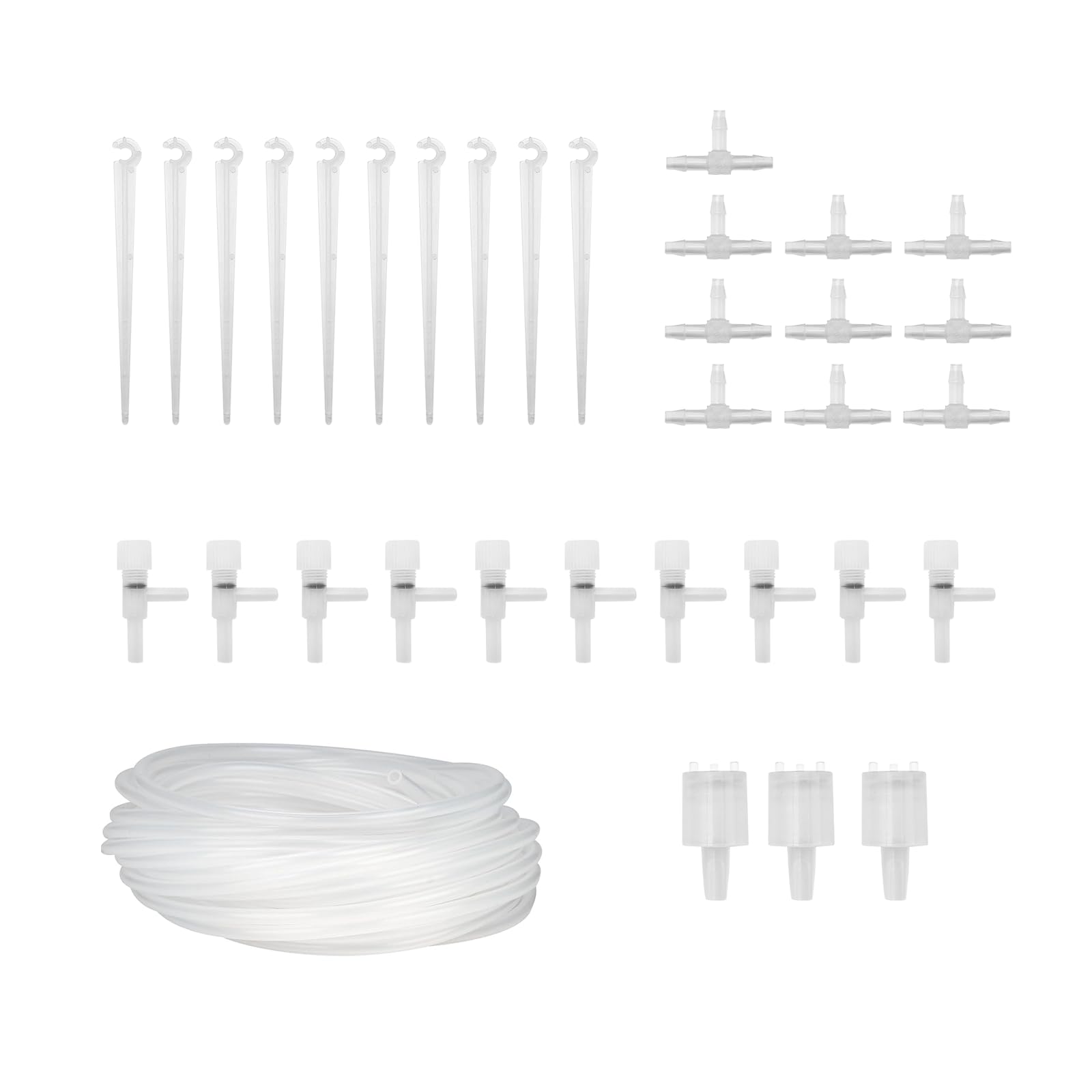 THIRDREALITY THIRDREALITY Plant Watering System Accessories for Smart Watering Kit