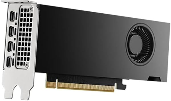 PNY Nvidia Quadro RTX2000 Ada Professional 16GB DDR6 Graphics Card - OEM