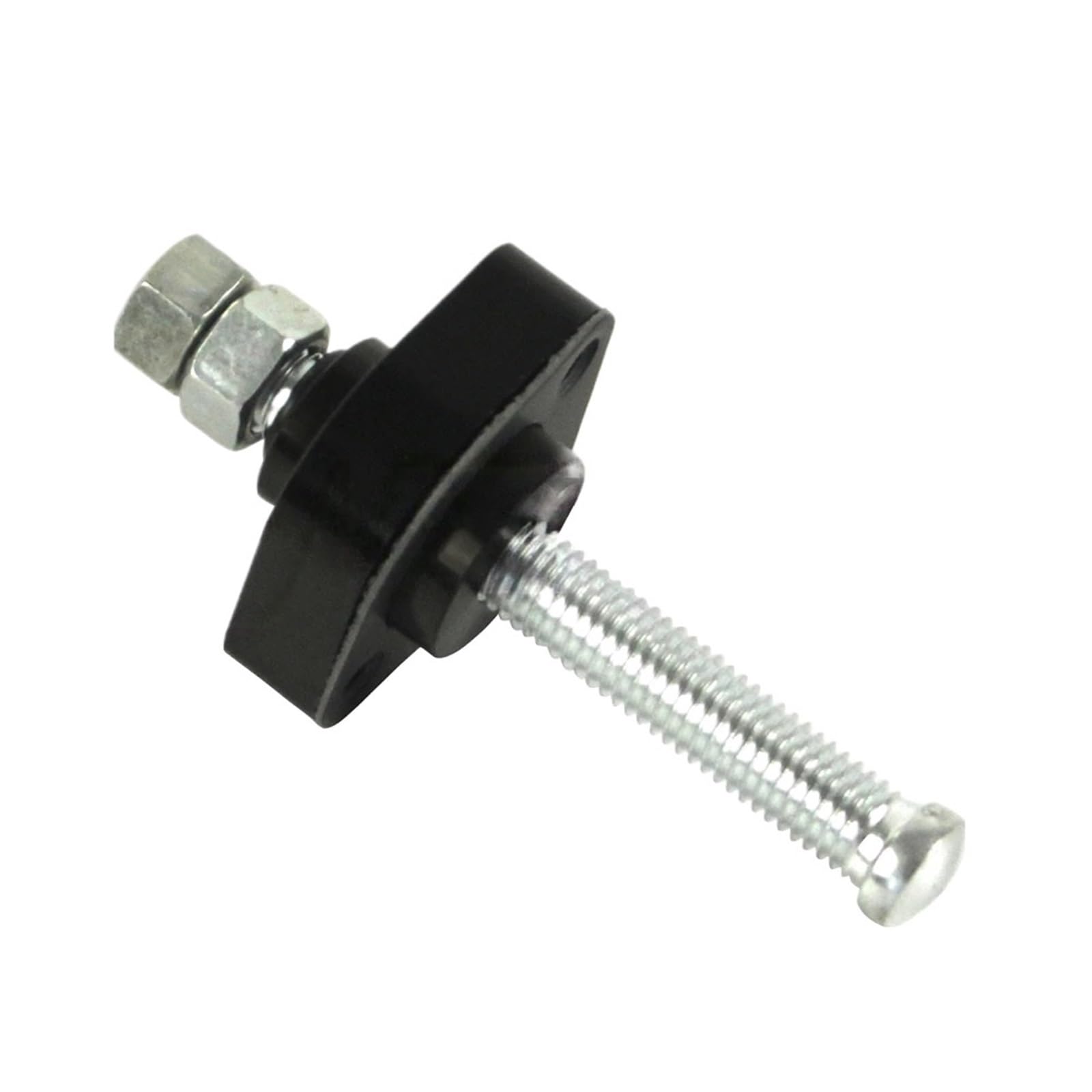 Ajustador de Tensor de Cadena Para HONDA CBR 600RR CBR1000RR VFR800 Regulador de cadena