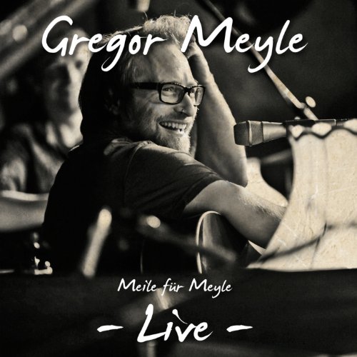 Gregor Meyle