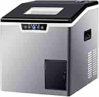 自動製氷機 バーチカルタイプ製氷機 LMEシリーズ | 製氷機 | 製品情報