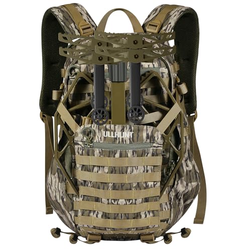 UIIHUNT Saddle Hunting Backpack
