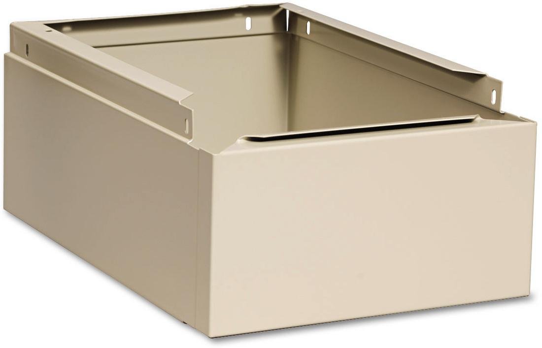 Tennsco CLB1218SD Optional Locker Base for Steel Lockers, Sa