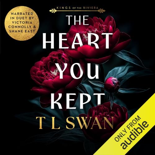 The Heart You Kept