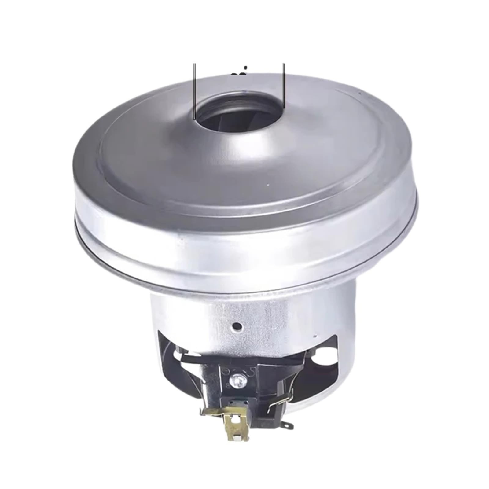 Moteur d'aspirateur V1J-PY29 130mm pour retrouver une maison saine et sans poussière