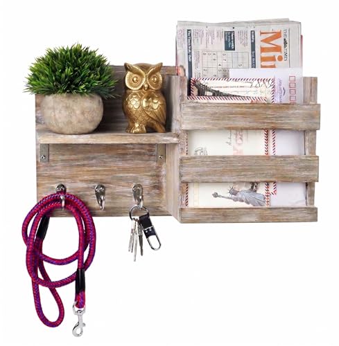 Practical Wedding Gifts mail organizer
