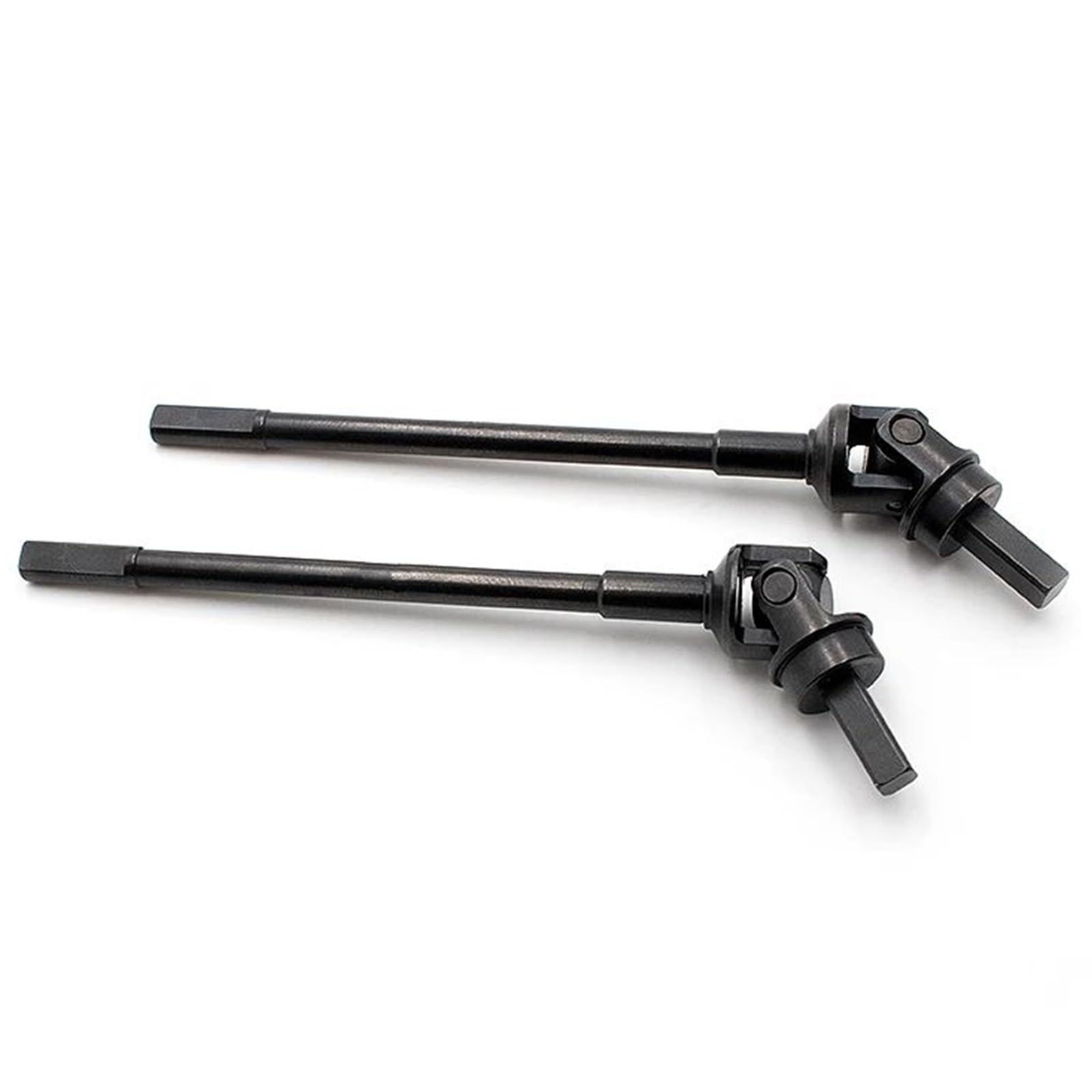 Eje Delantero Acero Cvd para Axial para Capra para Unlimited 1/10 Árboles