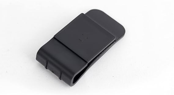 EJEAS Clip Accessory to Fix Bluetooth Intercom Suitable for V6PRO/V4Plus/Q8 Motorcycle Bluetooth Headset