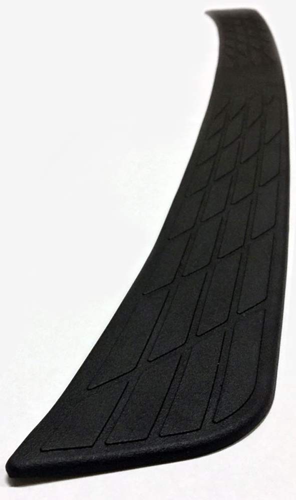 Dawn Enterprises RBP-008 Rear Bumper Protector