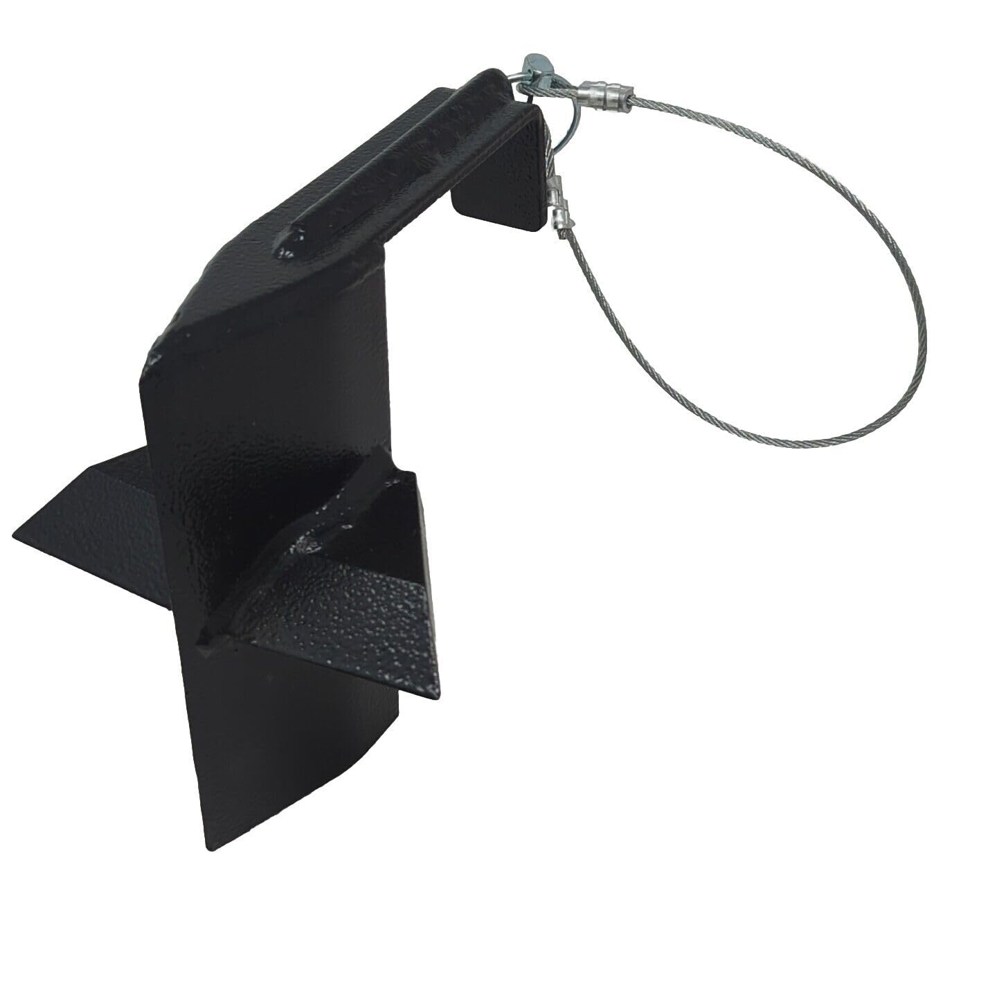 Log Splitter 4 Way Wedge 4-Way Log Splitter Wedge For 30-37 Ton ...