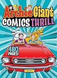 Archie Giant Comics Thrill (Archie Giant Comics Digests)
