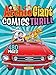 Archie Giant Comics Thrill (Archie Giant Comics Digests)