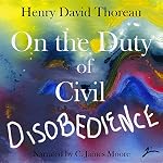 Cover of On the Duty of Civil Disobedience