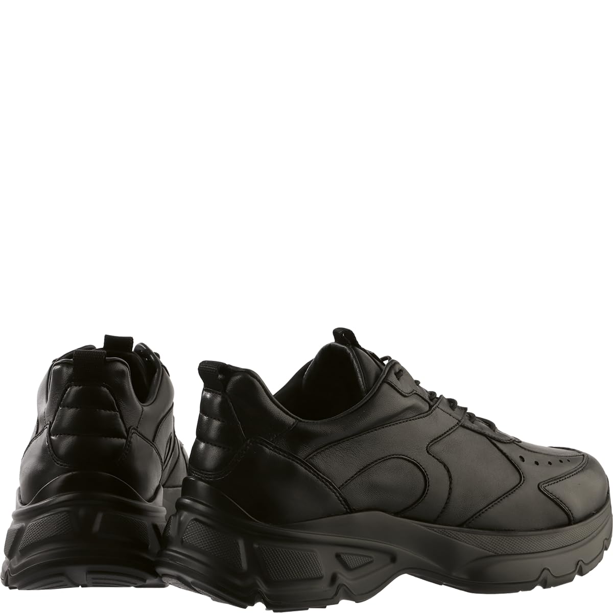 HÖGL Kobiety FaithDamskie buty typu sneakers