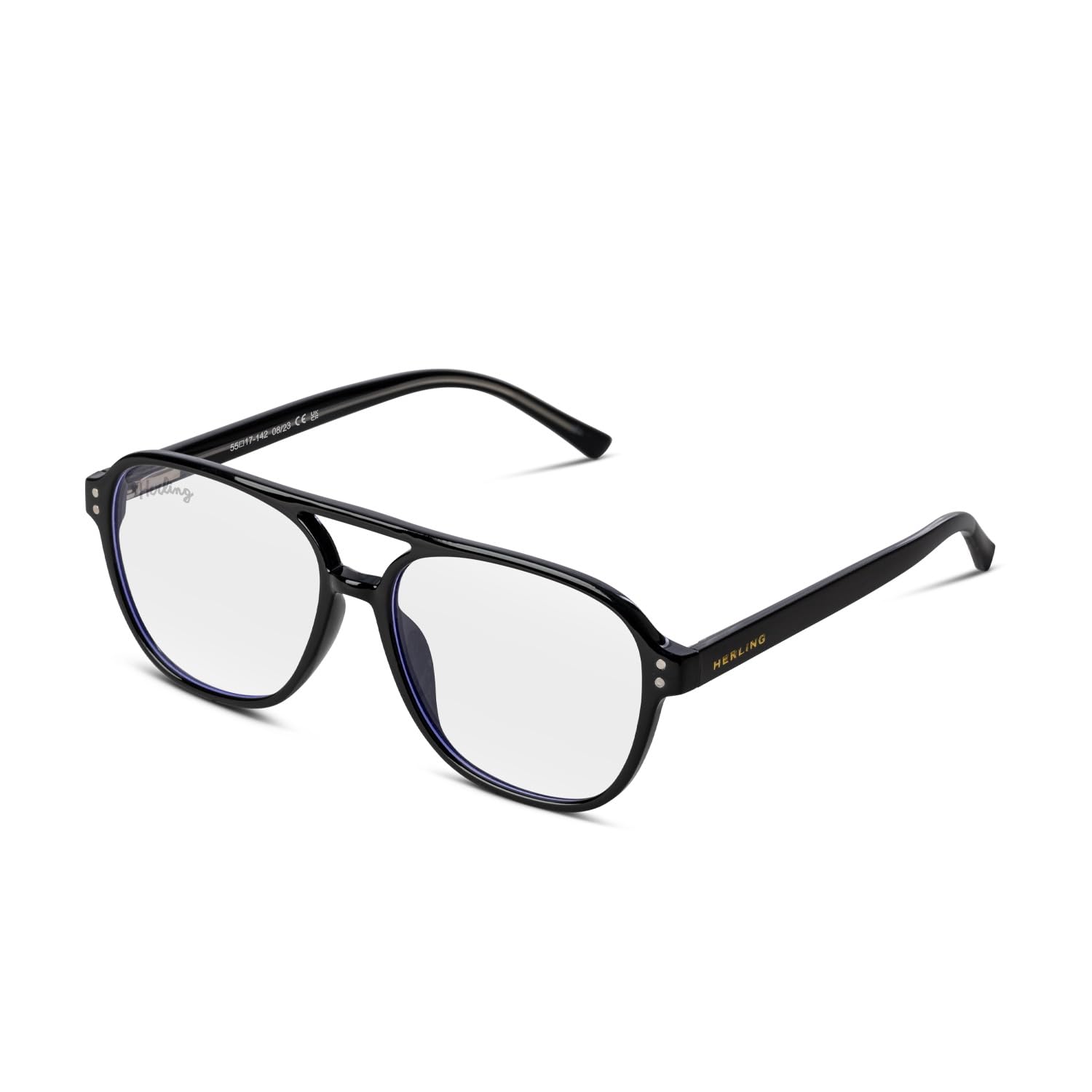 HERLING Occhiali luce blu Thorne BlueBlock blue light acetato