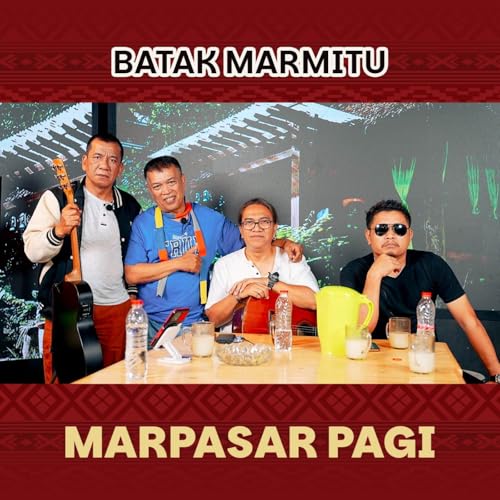 Batak Marmitu