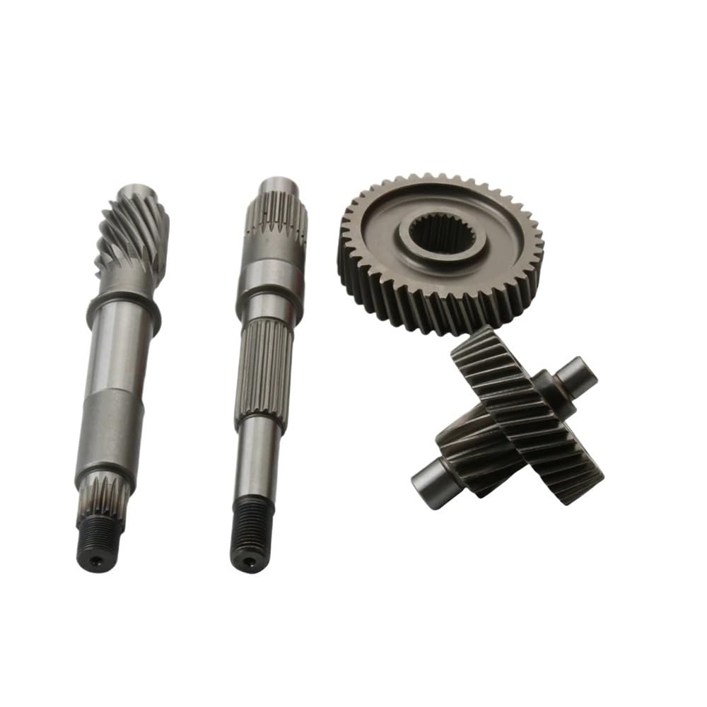 Ensemble d'arbre de transmission arrière haute résistance pour moteur 5ML 4T