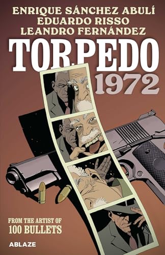 Torpedo 1972