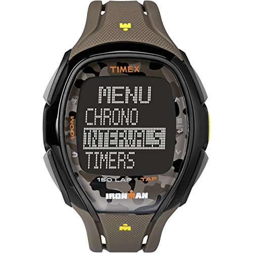 Preisvergleich Produktbild Timex Unisex Timex Iron Man Reloj TW5M01100