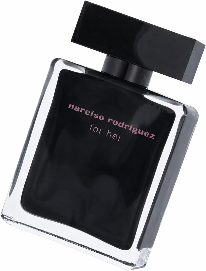 Narcis Rodrigue For Her Eau de Toilette, Fragranza Floreale da Donna,50 ml