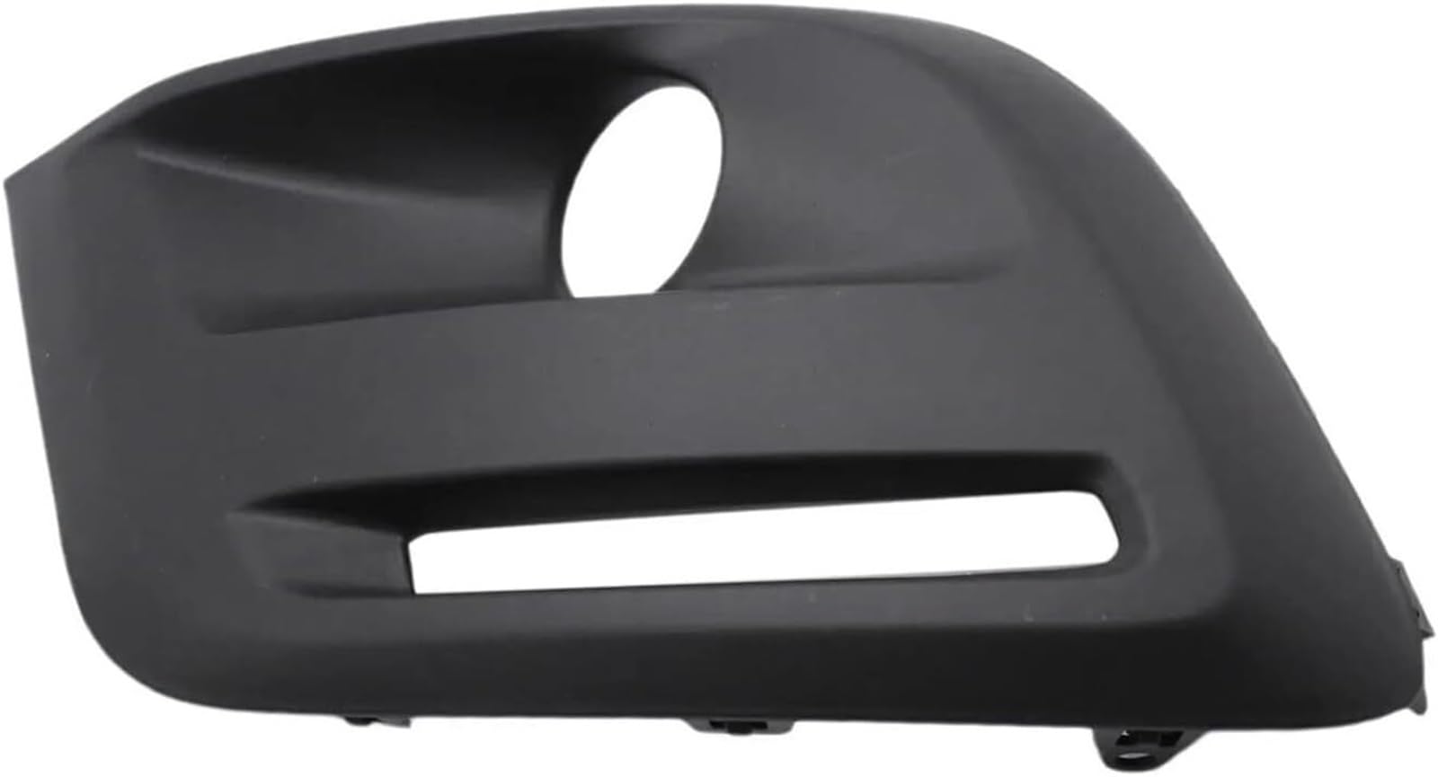 Rejilla de luz antiniebla Citroën Berlingo 2015 2016 2017 2018 cubierta coche parachoques 8