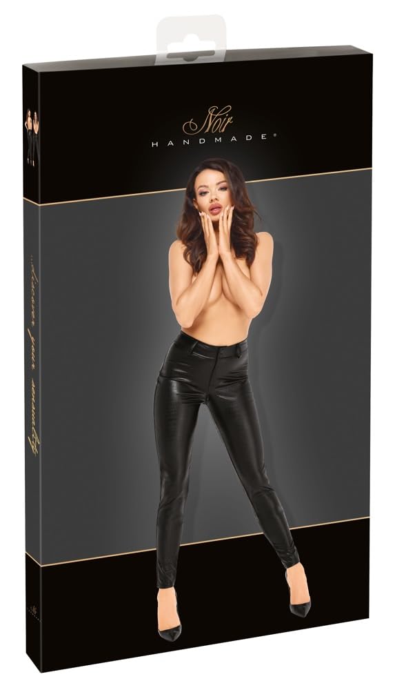you2toys Hose Schlange L - Biancheria Intima Erotica in Pelle e Lattice