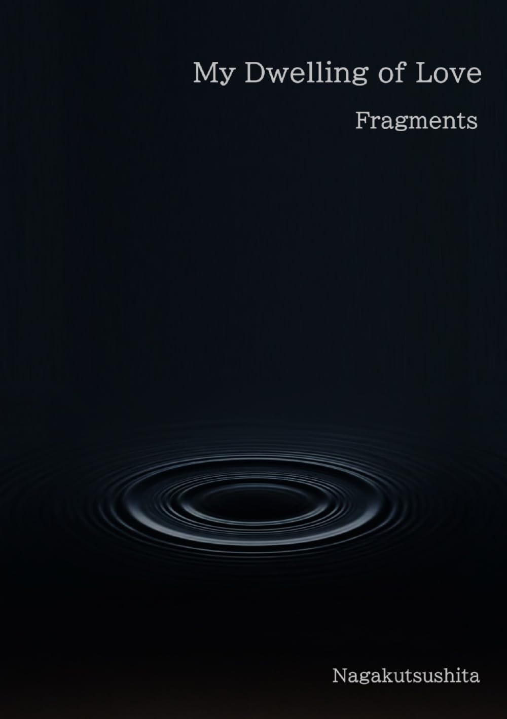My Dwelling of Love: Fragments