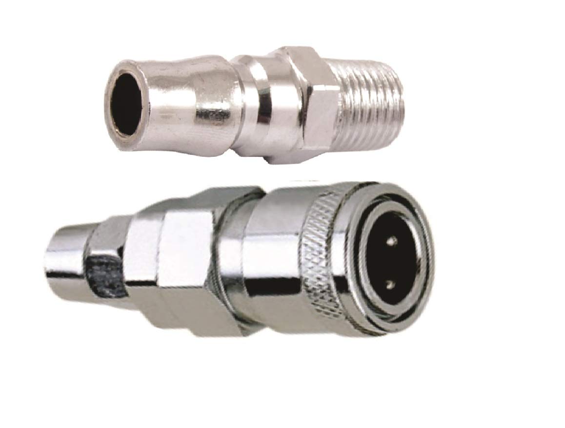 Elephant Quick release coupler SP-40-PM-20-image-48