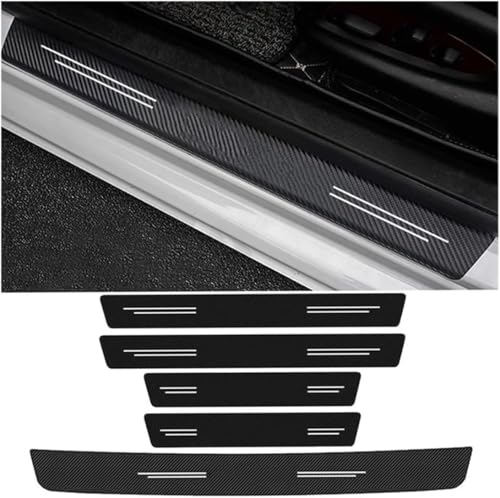Protection de coffre pour chien et bagages Toyota Avensis T27 T25 tapis de seuil arrière