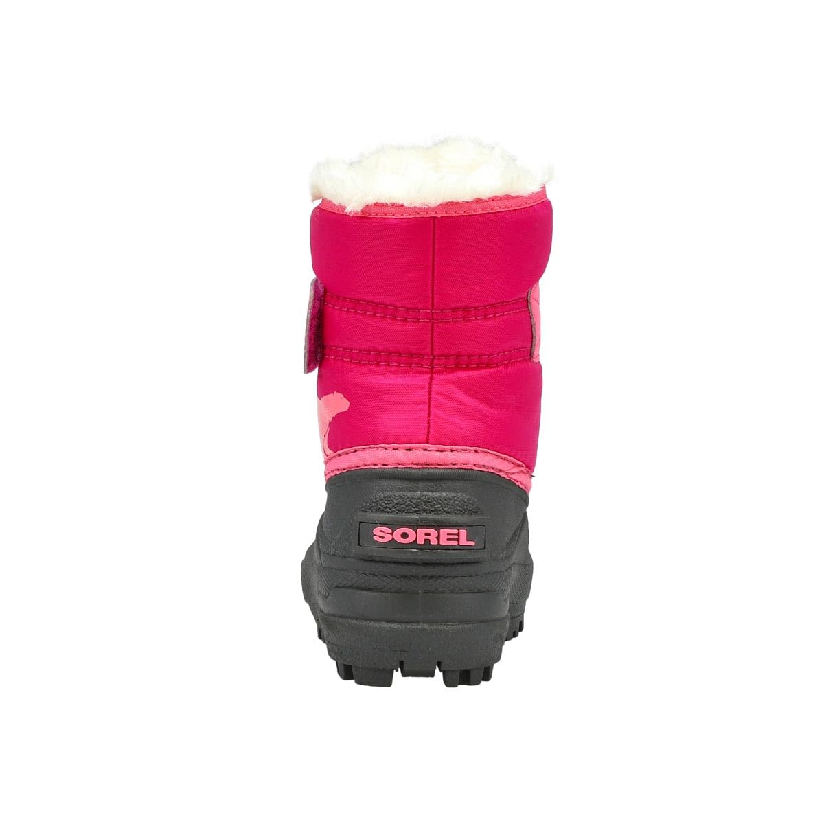 Sorel Snow Commander wasserdichte Schneestiefel für Kinder