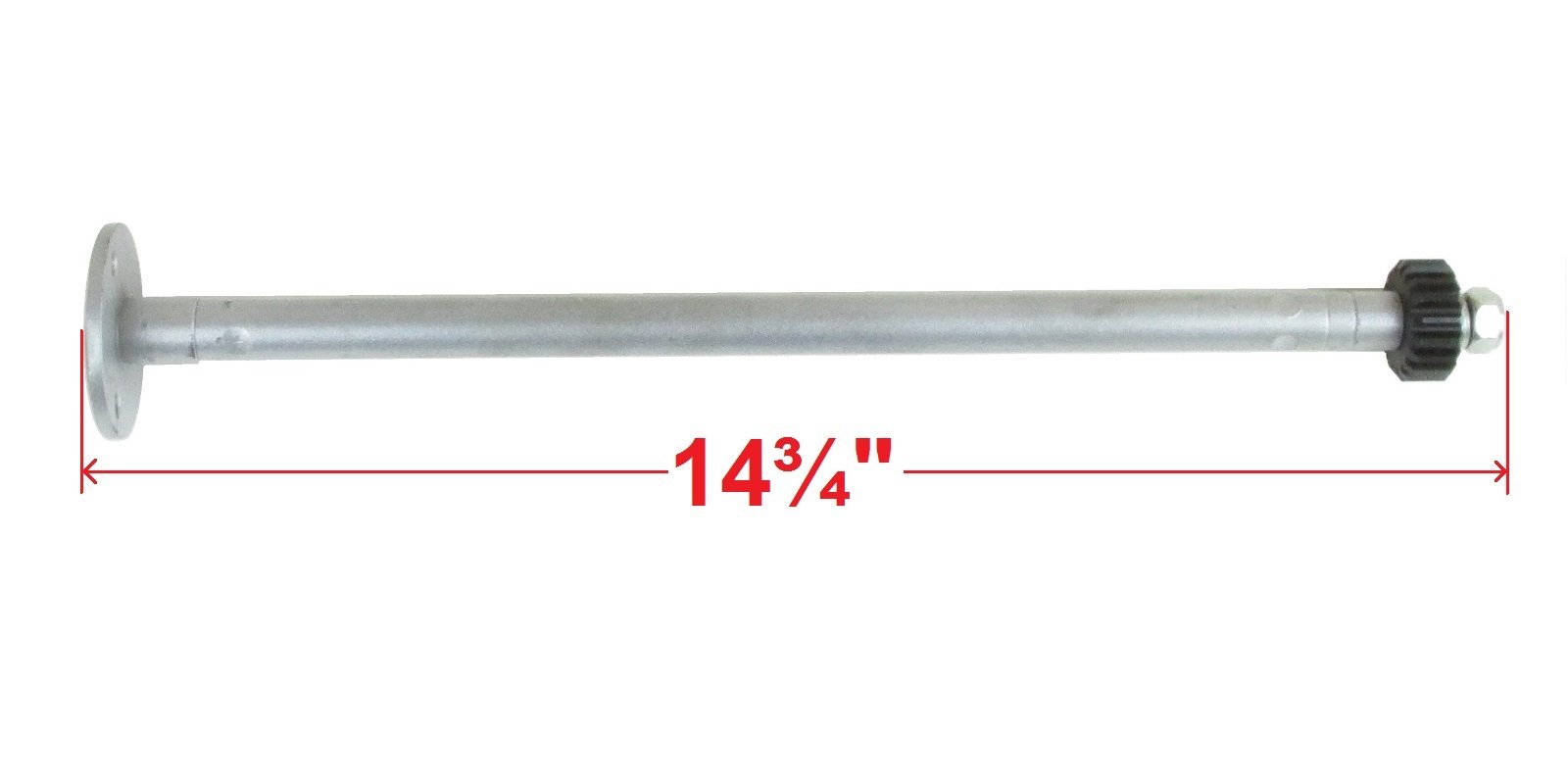 Steering Stem For Kandi Go Kart 110cc KD-110GKG-2