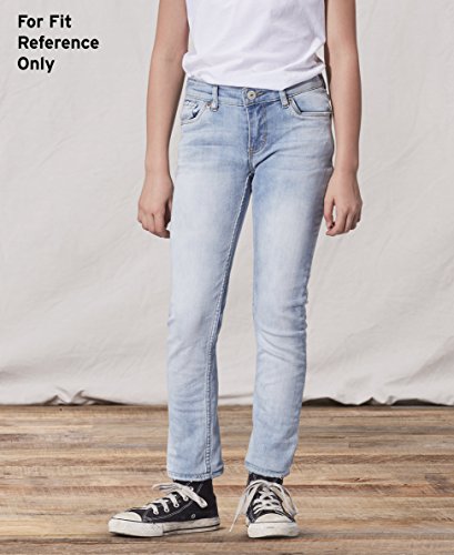 Levi's 711 Skinny Fit Jeans3