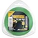 Price comparison product image UNIVERSAL NLO013 Low Noise Trimmer Line For All Line Grass Trimmers, 2.0 mm x 15 m