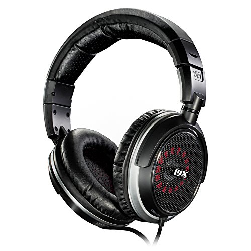 Best Lyxpro Headphones For Musics