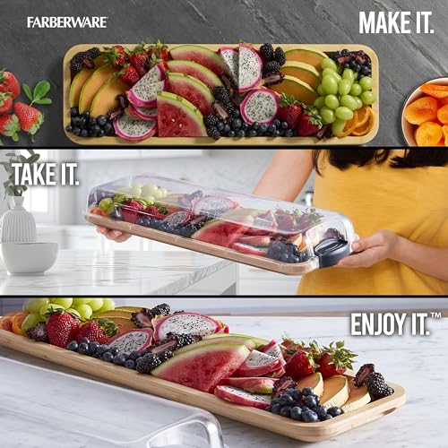Opiniones y reviews de Tapas para tablas de queso Top 10. 6 Imagen adicional
