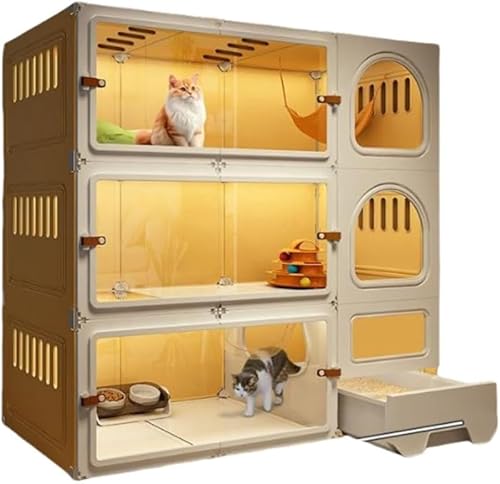 Scifimp �L�P�[�W �����p ��^DIY�L���b�g�n�E�X �ʋC�\�� �L�g�C���t�� 1?3�C�Ή� ����X�y�[�X �����S���Ă��I�т�������