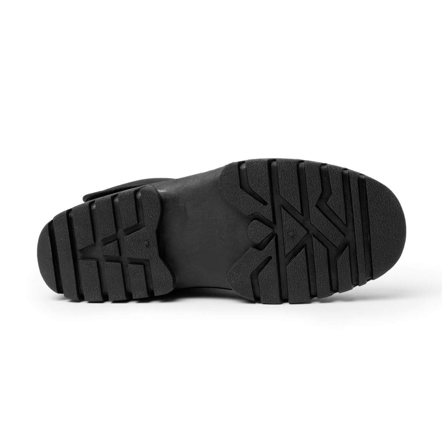 HORZE Stallschuhe wasserdicht Spirit, Stallstiefel Damen Kinder, Winterstallschuhe gefüttert, schwarz, 39