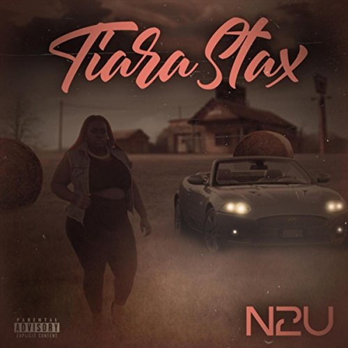 N2U by Tiara Stax on Amazon Music