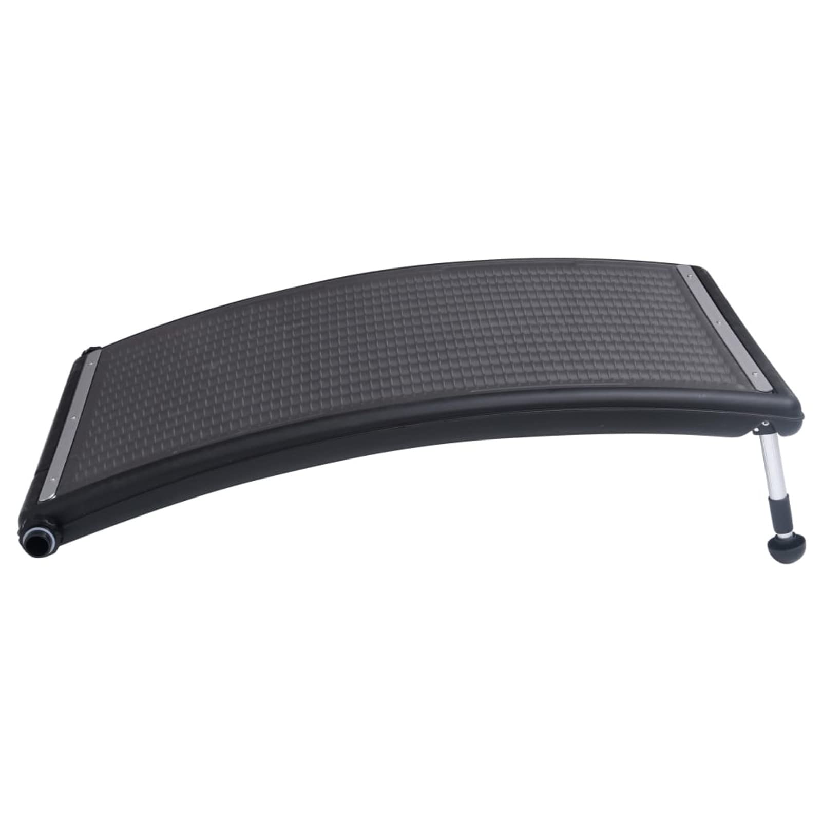 ShGaxin Pannelli Solari Termici Curvi per Piscina 3 pz 110x65 cm,Piscine e Spa,Accessori per Piscina e Spa,Riscaldatori per piscine-3095463