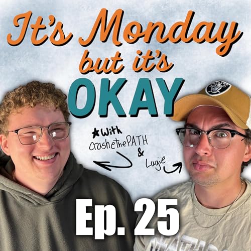 A special furry guest | ep.25