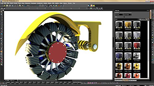 Turbocad Pro V2016 [Download] #TOP3