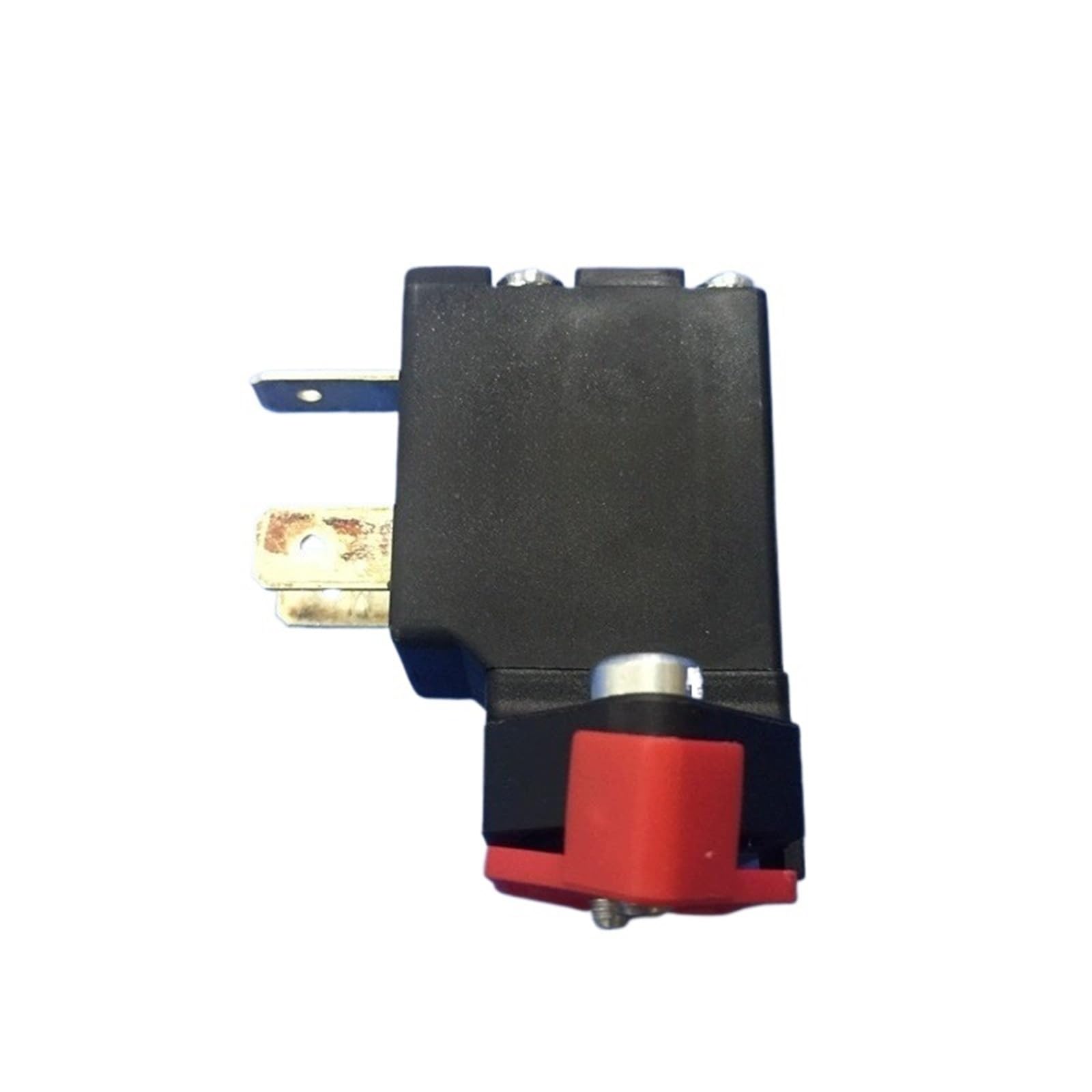 Belovek One Color 1089070210 Modified 1089070214 Air Compressor Accessories Solenoid Valve Screw Movement