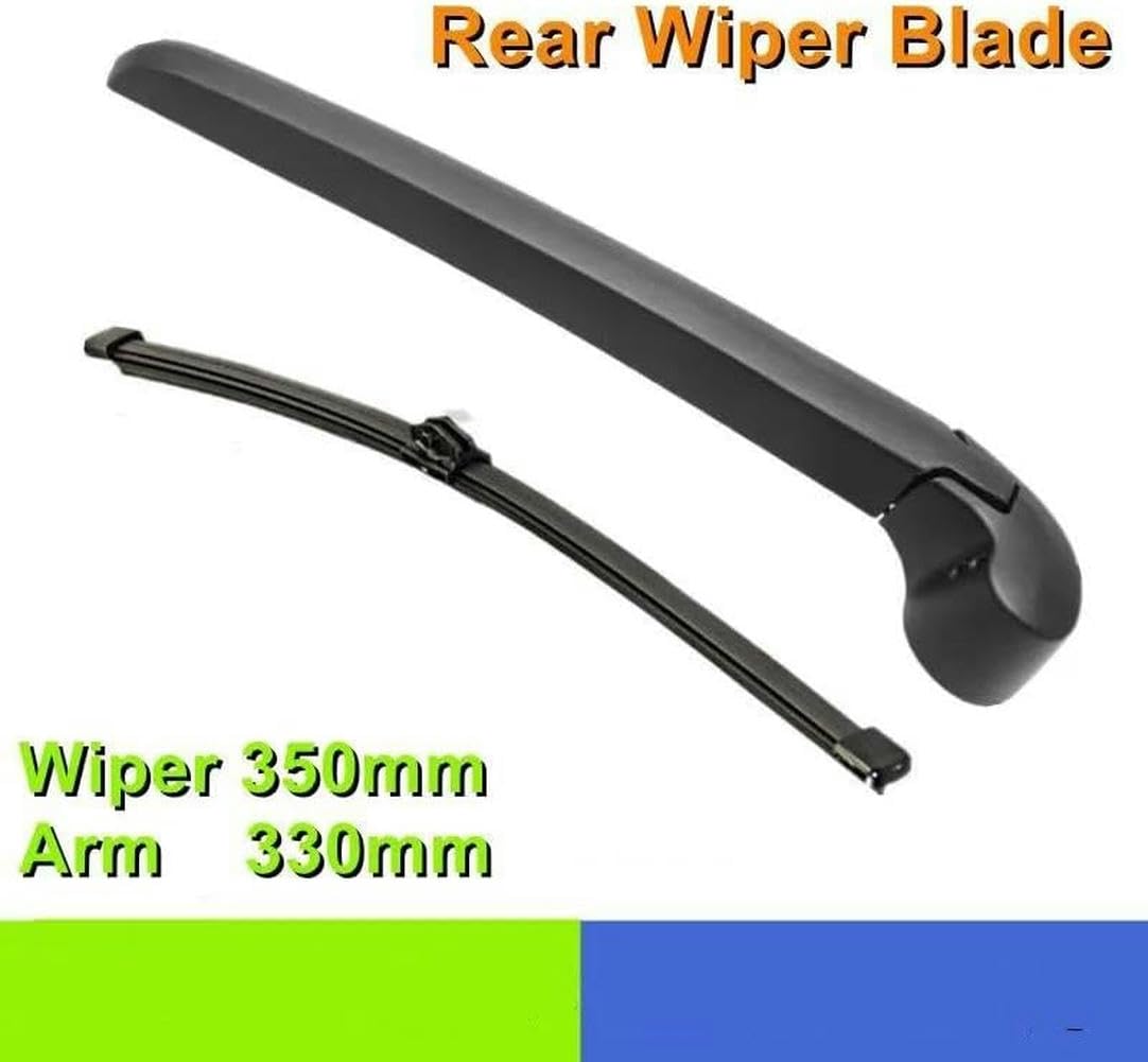 Essuie-glace Audi A4 B8 Arrière Et Avant | Taille Et Prix Sur AUTODOC