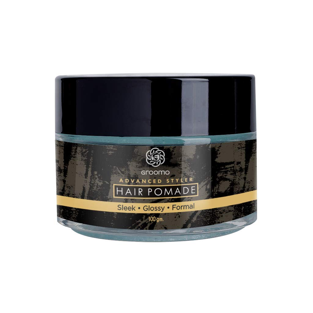 Advanced Styler Hair Pomade Gel, 100 g