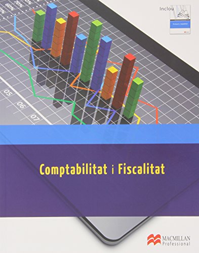 Comptabilitat i Fiscalitat Pk 2013 (Administración y Finanzas)