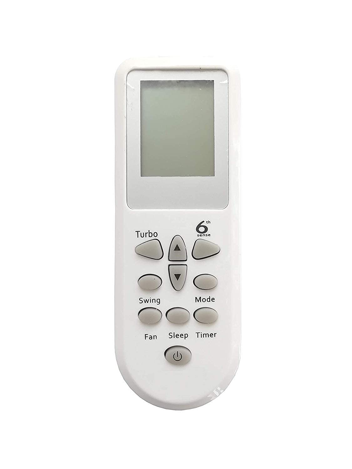 EHOPcompatible Remote Control for 6th Sense AC for Whirlpool AC VE-84-picture-10