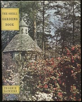 Hardcover Shell Gardens Book
